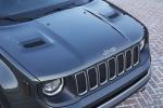 Jeep B-ute Concept 2018 года